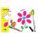 Supercolori a dita - 100 ml - rosso, blu, giallo - Giotto - 460700 - 8000825460708 - 52736_7 - DMwebShop