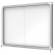Bacheca per interni - fondo in metallo - 8 fogli - A4 - ante scorrevoli - Nobo - 1902569 - 5028252063777 - 61701_1 - DMwebShop