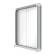 Bacheca per interni - fondo in metallo - 8 fogli - A4 - ante scorrevoli - Nobo - 1902569 - 5028252063777 - 61701_2 - DMwebShop