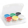 Ditacolor colori a dita - 100 ml - con pennello - valigetta 6 colori - Primo - 221TD100SP - 8006919002212 - 71086_1 - DMwebShop