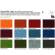 Poltrona semidirezionale Zoea - con ruote e braccioli - schienale rete nero - seduta nero - Unisit - ZOEA-N - 8050043743855 - 76654_1 - DMwebShop