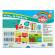 Dido' Farm - 10 salsiciotti - con formine e scenario 3d - Dido - 350200 - 8000144006526 - 78161_2 - DMwebShop