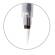 Pennello Aquash Water Brush con serbatoio - 10 ml - punta media - Pentel - XFRH/1-M - 5011433139033 - 79473_3 - DMwebShop