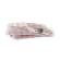 Sacco Riducispazio - chiusura a zip con valvola - 50 x 70 cm - PPL - trasparente - conf. 2 pezzi - Perfetto - 0363 - 8000957036307 - 79775_1 - DMwebShop