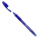 Penna sfera Gelocity Illusion - gel cancellabile - punta 0,7 mm - blu - conf. 12 pezzi - Bic - 943440 - 516518 - 3086123460119 - 80135_1 - DMwebShop