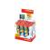 Refill per penna sferografica ergonomica Easyoriginal punta media blu scatola - conf. 3 pezzi - Stabilo - 6890/041 - 4006381191982 - 80326_1 - DMwebShop