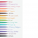Pennarello Flair Nylon punta feltro - punta 1,1 mm - colori assortiti Candy Pop - conf.16 pezzi - Papermate - 2061395 - 3501179856216 - 83063_1 - DMwebShop