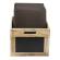 Scatola Porta Menu' con lavagna - 21 x 33 x 24,2 cm - Securit - CR-CB - 8719075285527 - 83377_4 - DMwebShop