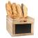Scatola Porta Menu' con lavagna - 21 x 33 x 24,2 cm - Securit - CR-CB - 8719075285527 - 83377_6 - DMwebShop