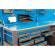 Portadocumenti Sorter Rack - 36 x 20,5 x 25 cm - 3 scomparti - nero - Durable - 3359-01 - 4005546989426 - 87029_1 - DMwebShop
