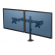 Bracci porta monitor Reflex Series - doppio - 55 x 11,6 x 72,6 cm - Fellowes - 8502601 - 50043859748483 - 88961_1 - DMwebShop