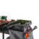 Carrello per pulizie professionali Giotto - In Factory - 26725 - 8050519516532 - 89438_4 - DMwebShop