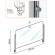 Schermo protettivo da scrivania Slim - con morsetto in alluminio - 65 x 107 cm - Studio T - 1605056 - 90450_2 - DMwebShop