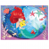 Puzzle Maxi Disney Little Mermaid - 60 pezzi - Lisciani - 74167 - 8008324074167 - 92675_1 - DMwebShop