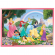 Puzzle Maxi Princess Rainbow World - 108 pezzi - Lisciani - 74181 - 8008324074181 - 92867_2 - DMwebShop