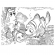 Puzzle Maxi Disney Nemo - 24 pezzi - Lisciani - 74112 - 8008324074112 - 92901_1 - DMwebShop