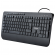 Tastiera Ergonomica Ultra slim - con filo - Mediacom - M-SKB4500 - 8028153109625 - 95814_1 - DMwebShop