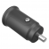 Alimentatore car charger con porte USB/USB Type-CB - Mediacom - MD-A170 - 8028153120941 - 95818_1 - DMwebShop