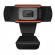 Webcam M350 - con microfono integrato - 720p - Mediacom - M-WEA350 - 8028153110249 - 95821_1 - DMwebShop
