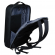 Zaino porta notebook Indigo Roma - da 15.6' - nero - Mediacom - MI-BPRMPRO - 8028153105474 - 95827_5 - DMwebShop