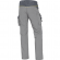 Pantalone da lavoro Mach 2 - twill-poliestere-cotone - taglia M - grigio chiaro-grigio scuro - Deltaplus - MCPA2GRTM - 3295249230913 - 81081_1 - DMwebShop