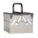 Cassetta portautensili - 3 scomparti - metallo - Metalplus - 7026/3 grigio - 8022715702637 - 83516_1 - DMwebShop
