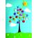 Bottoni - in plastica - colori assortiti - conf. 650 pezzi - Deco - 12029 - 8004957120295 - 86081_1 - DMwebShop