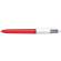 Penna sfera scatto multifunzione 4 Colours Shine - punta 1 mm - fusto colori assortiti - scatola 12 pezzi - Bic - 964775 - 3086123537637 - 86211_2 - DMwebShop