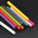 Colle stick per pistole mini colori assortiti - Ø 7 mm - lunghezza 10 cm - conf. 12 pezzi - Deco - 12070 - 8004957120707 - 86221_1 - DMwebShop