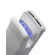 Asciugamani automatico a sensore - 68,7 x 22 x 33 cm - 1900 W - ABS - silver - Arielimp Media linternational - 160010 - 8056324532521 - 86232_2 - DMwebShop