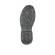 Calzatura di sicurezza Texas UK S3 SRC Rockeroll - pelle grana mina idrorepellente - numero 39 - nero - U-power - RR10443-39 - 8033546176054 - 86396_1 - DMwebShop