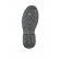 Calzatura di sicurezza Brezza S1P SRC RockeRoll - pelle scamosciata morbida - numero 39 - grigio - U-power - RR20196-39 - 8033546096673 - 86477_1 - DMwebShop