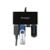 Hub 4 porte USB 3.0 UH4000 - nero - Kensington - K39121EU - 5028252591508 - 86639_2 - DMwebShop