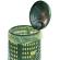 Trespolo portasacco - con anello fermasacco - Ø 38 cm - altezza 85 cm - 110 lt - verde - Mobil Plastic - 69/110-VES - 8004331069004 - 86739_1 - DMwebShop