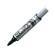 Marcatori Maxiflo con cancellino - punta conica 6 mm - colori assortiti - set 4 + 1 pezzi - Pentel - MWL5M-4N - 5011433133376 - 86850_1 - DMwebShop