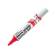 Marcatori Maxiflo con cancellino - punta conica 6 mm - colori assortiti - set 4 + 1 pezzi - Pentel - MWL5M-4N - 5011433133376 - 86850_3 - DMwebShop
