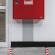 Nastro adesivo DURALINE STRONG 50/07 1726 - 50 mm x 30 mt - rosso-bianco - Durable - 1726-132 - 4005546982496 - 87166_1 - DMwebShop
