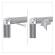 Lavagna Premium Plus - in sughero - 60 x 90 cm - Nobo - 1915180 - 5028252608527 - 91213_1 - DMwebShop