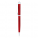 Penna sfera Strata - tratto medio - fusto rosso - Monteverde - J029615 - 080333296158 - 91537_1 - DMwebShop