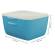 Cassettiera Cosy - 2 scomparti - blu - Leitz - 53570061 - 4002432124763 - 92733_2 - DMwebShop