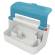 Cassetta portaoggetti con maniglia Cosy - blu - Leitz - 61250061 - 4002432126200 - 92736_2 - DMwebShop