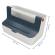 Cassetta portaoggetti con maniglia Cosy - grigio - Leitz - 61250089 - 4002432126217 - 92737_3 - DMwebShop