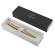 Penna sfera Jotter Monochrome XL - inchiostro blu - Parker - 2122754 - 3026981227547 - 93482_1 - DMwebShop