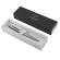 Penna sfera Jotter Monochrome XL - inchiostro blu - Parker - 2122756 - 3026981227561 - 93484_1 - DMwebShop