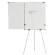 Portablocco magnetico Earth Kyoto - 70 x 100 cm - con base mobile - kit rotolo e bracci estensibili - Bi-office - EA145061731 - 5603750500131 - 95974_5 - DMwebShop