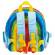 Zainetto Arcobaleno - Dido - F346100 - 8000144008421 - 96182_1 - DMwebShop