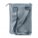 City bag piccola Gate Trended - 20 x 26 x 2 cm - ecopelle - azzurro - InTempo - 9214GAT31 - 8029221835651 - 96390_1 - DMwebShop