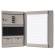 Portablocco Meet - con alette magnetiche - 31 x 25 x 1,4 cm - grigio - InTempo - 8244MT22 - 8029221848828 - 96409_1 - DMwebShop
