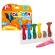 Expo da banco - assortimento Baby - Carioca - 53350/XMAS - 8003511693978 - 96527_1 - DMwebShop