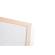Lavagna bianca magnetica - 45 x 60 cm - cornice legno - bianco - Starline - MM04001010-STL - 8025133105059 - STL6415_1 - DMwebShop